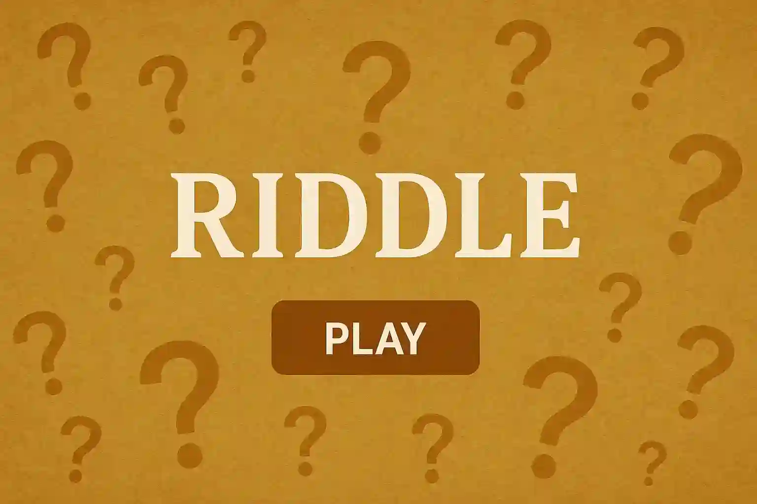 Game