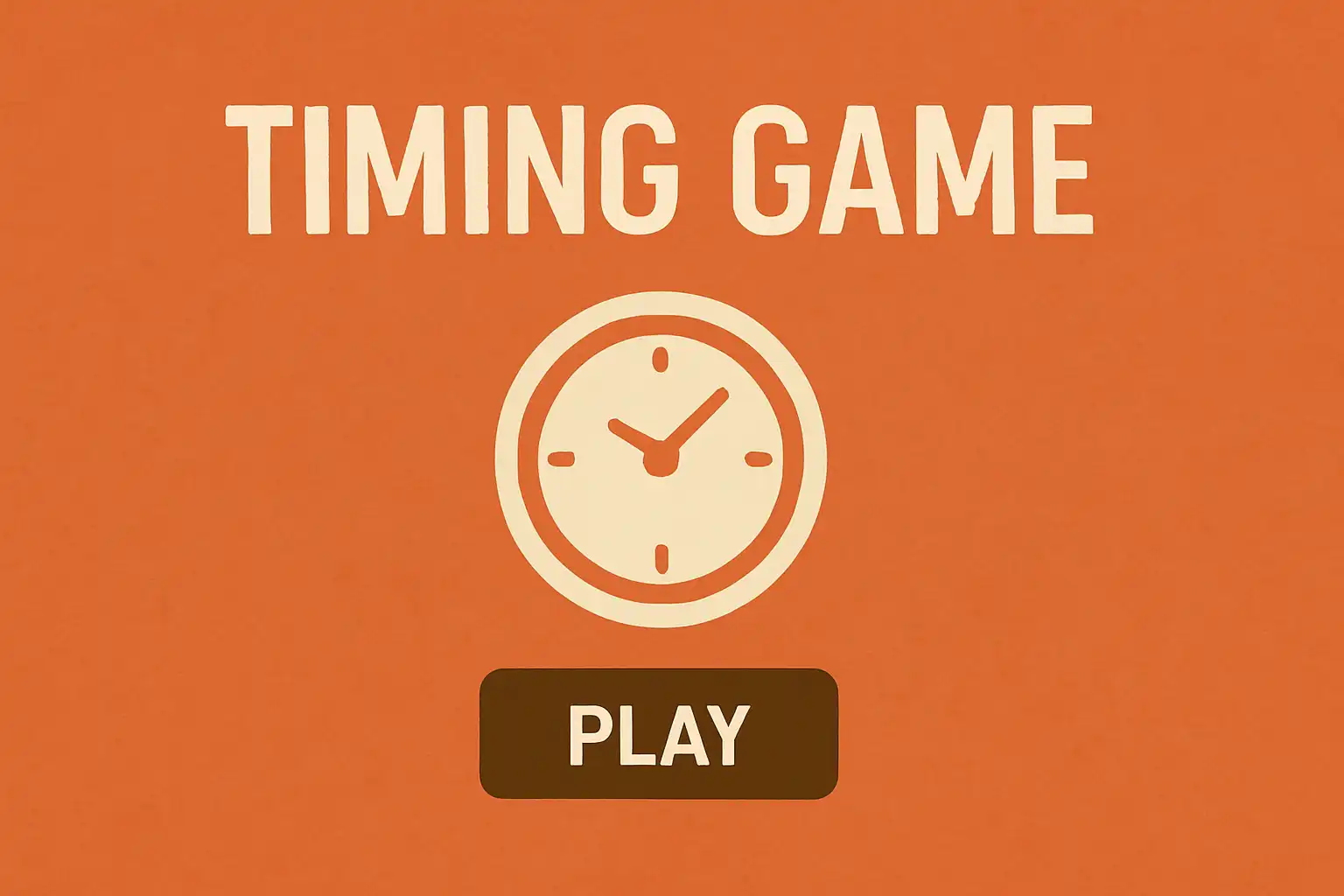Game