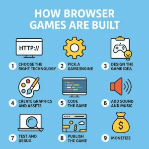 browser games , html5 , webassembly , technology , game engine