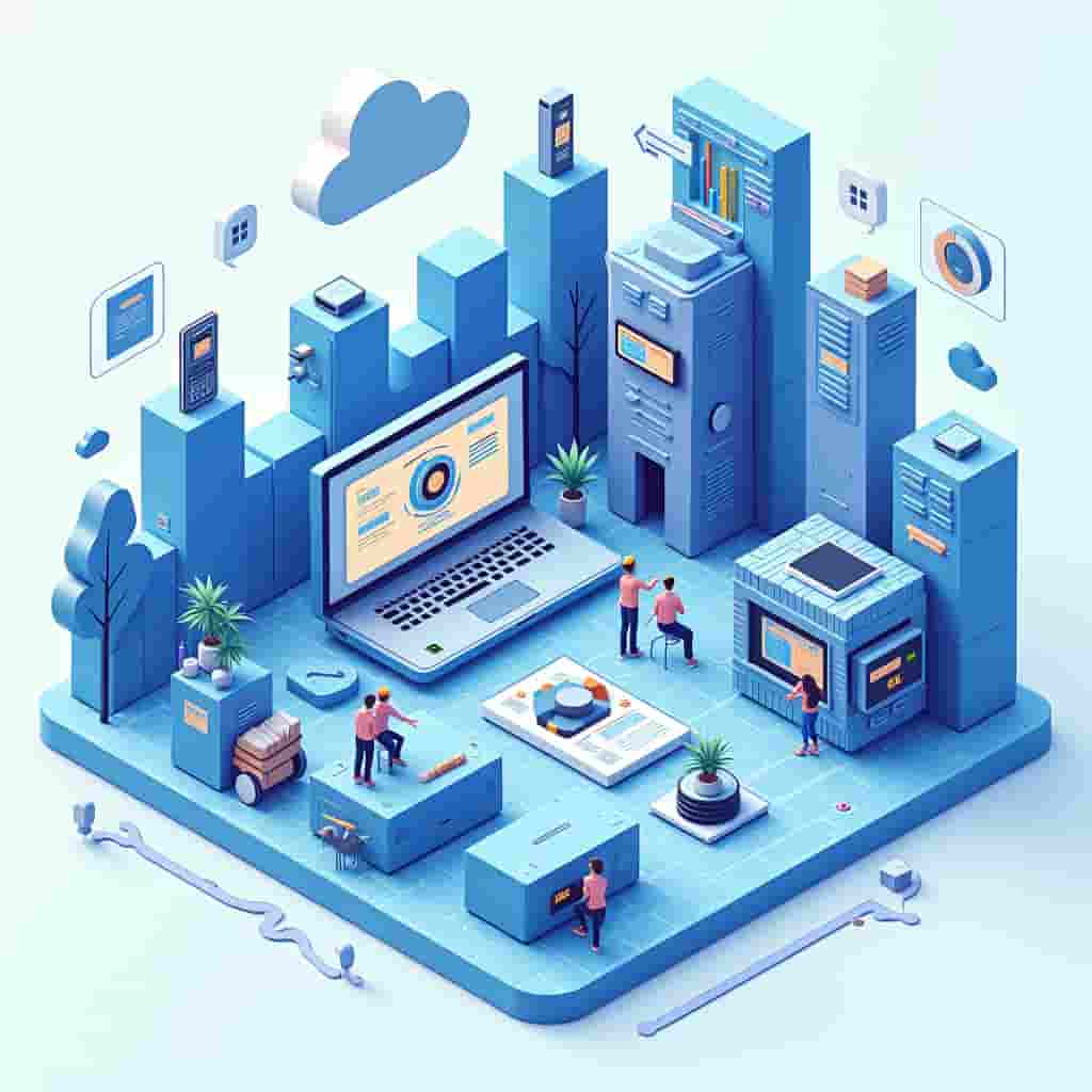 AI infrastructure , AI powerhouse , GPU.